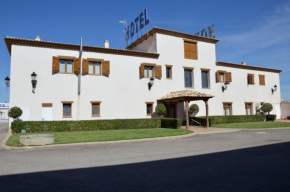  A Posada  Темблеке